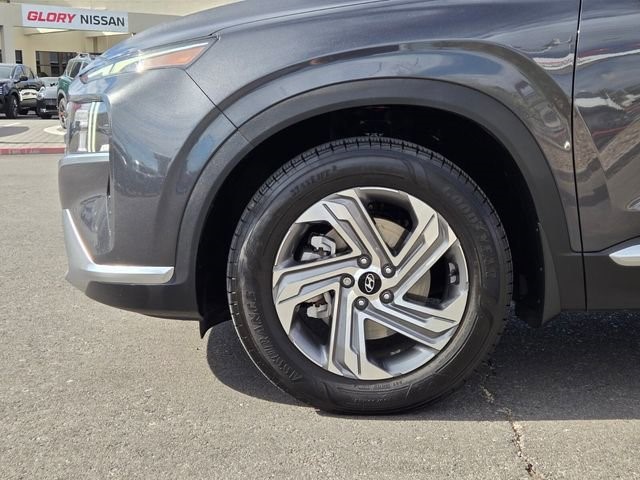 2022 Hyundai Santa Fe SEL - Photo 9