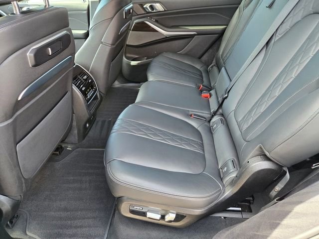 2026 BMW X7 40i - Photo 12