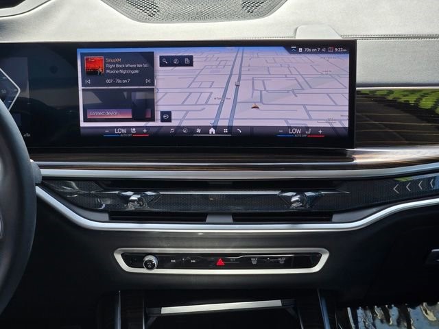 2026 BMW X7 40i - Photo 16