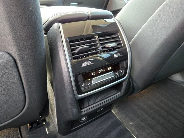 2026 BMW X7 40i - Photo 17