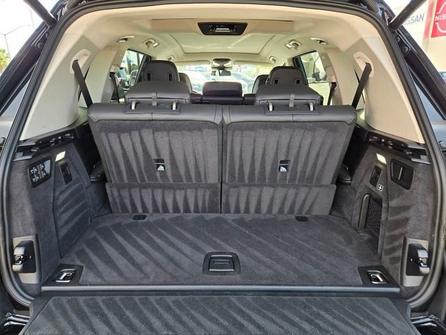 2026 BMW X7 40i - Photo 19