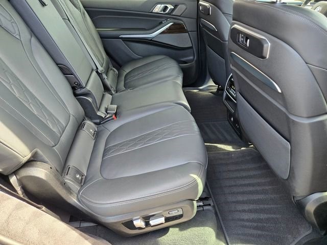 2026 BMW X7 40i - Photo 20