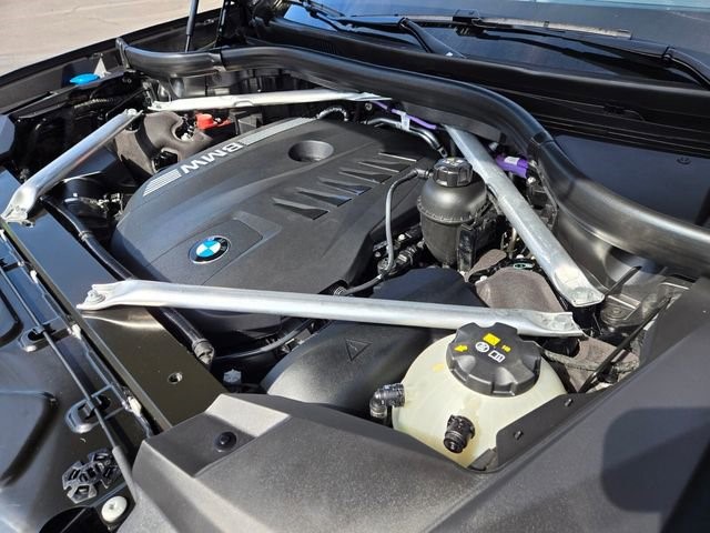2026 BMW X7 40i - Photo 23