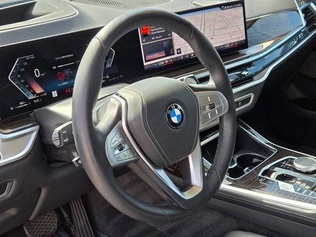 2026 BMW X7 40i - Photo 25