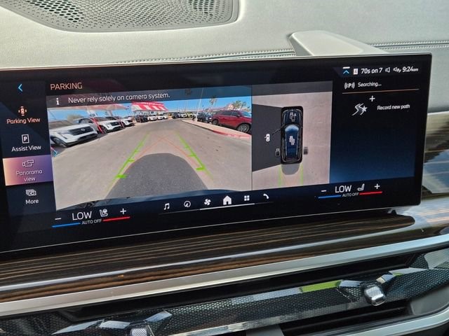 2026 BMW X7 40i - Photo 28