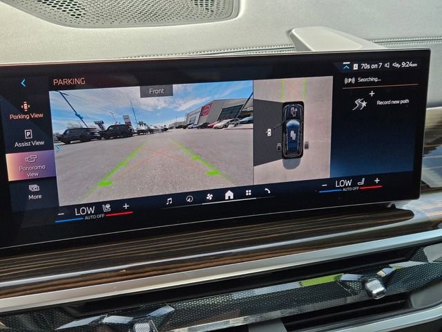 2026 BMW X7 40i - Photo 29