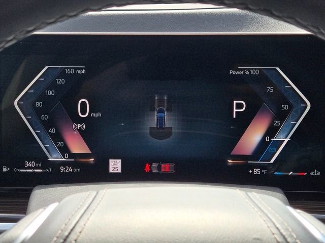 2026 BMW X7 40i - Photo 30