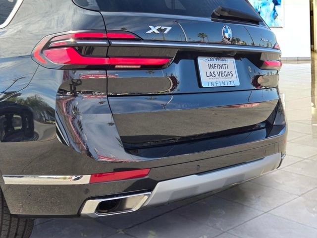 2026 BMW X7 40i - Photo 6