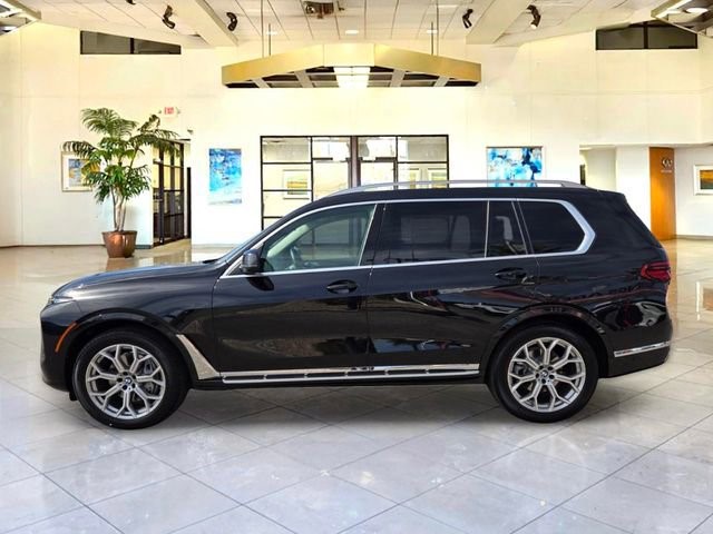 2026 BMW X7 40i - Photo 8