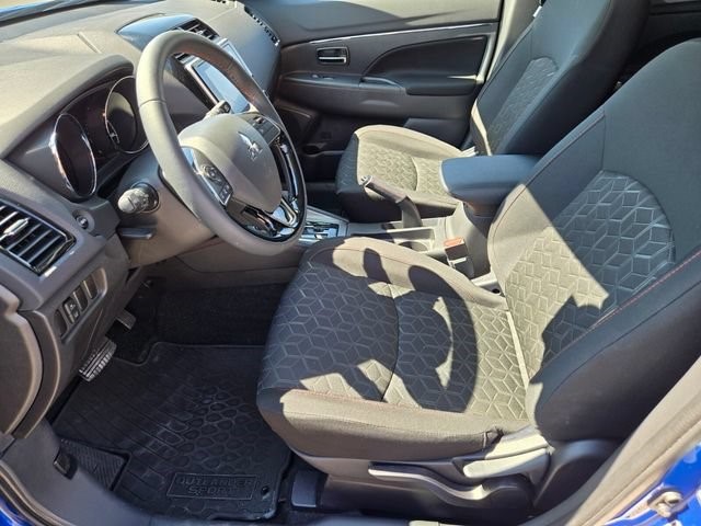 2026 Mitsubishi Outlander Sport ES - Photo 10