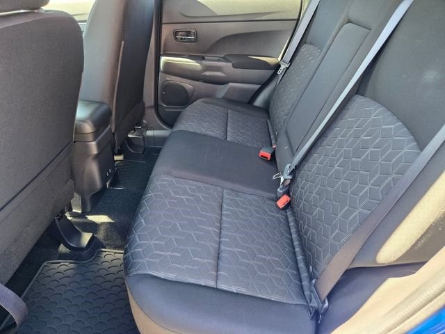 2026 Mitsubishi Outlander Sport ES - Photo 12
