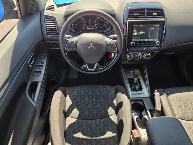 2026 Mitsubishi Outlander Sport ES - Photo 14