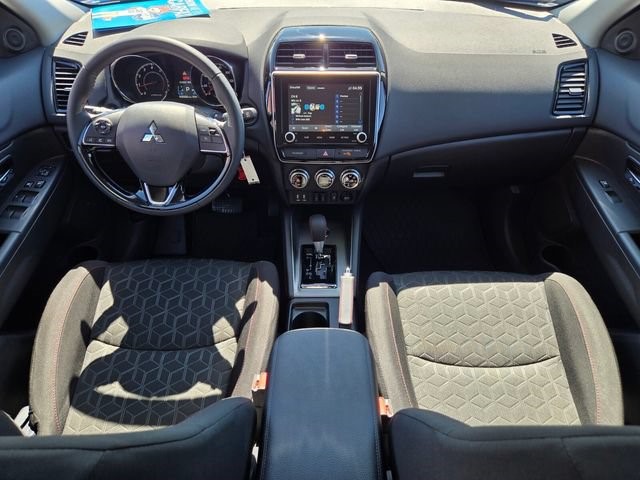 2026 Mitsubishi Outlander Sport ES - Photo 15