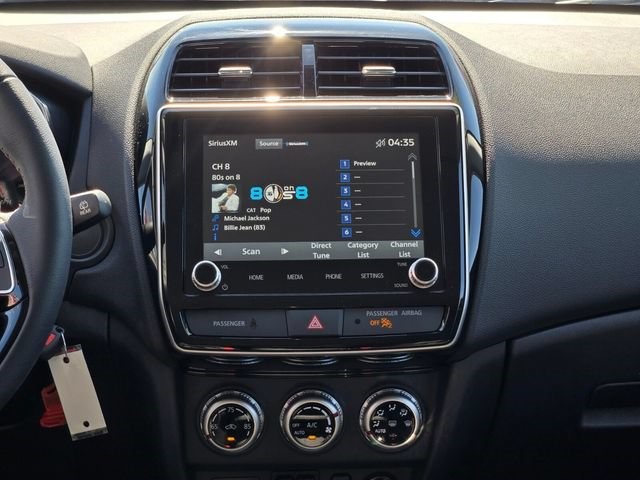 2026 Mitsubishi Outlander Sport ES - Photo 16