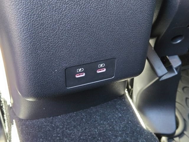 2026 Mitsubishi Outlander Sport ES - Photo 17