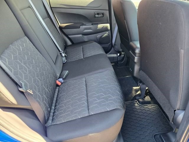 2026 Mitsubishi Outlander Sport ES - Photo 19