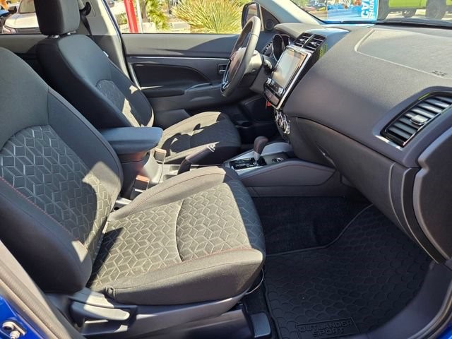 2026 Mitsubishi Outlander Sport ES - Photo 20