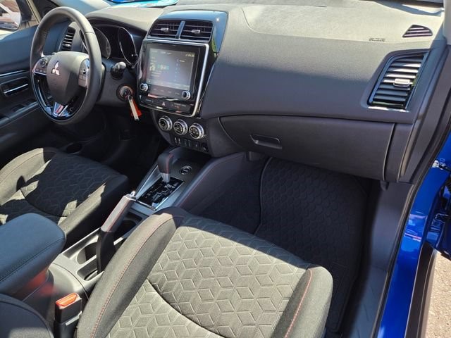 2026 Mitsubishi Outlander Sport ES - Photo 21