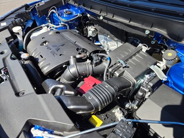 2026 Mitsubishi Outlander Sport ES - Photo 22