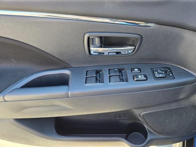 2026 Mitsubishi Outlander Sport ES - Photo 23