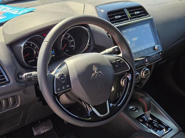 2026 Mitsubishi Outlander Sport ES - Photo 24