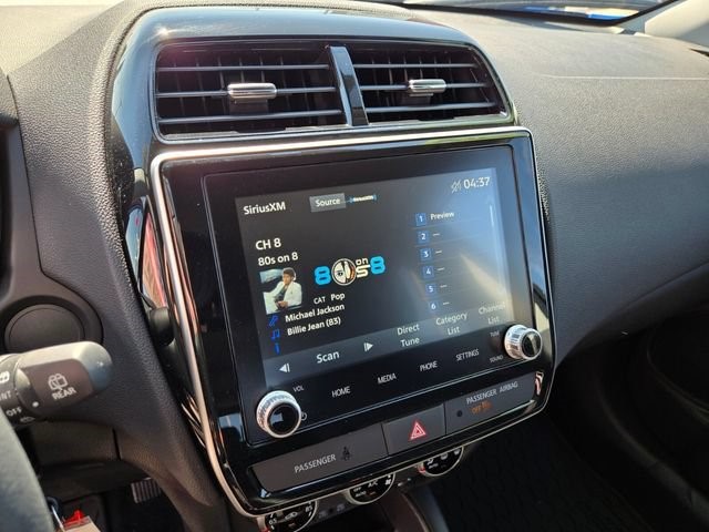 2026 Mitsubishi Outlander Sport ES - Photo 25
