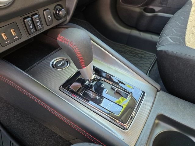 2026 Mitsubishi Outlander Sport ES - Photo 27