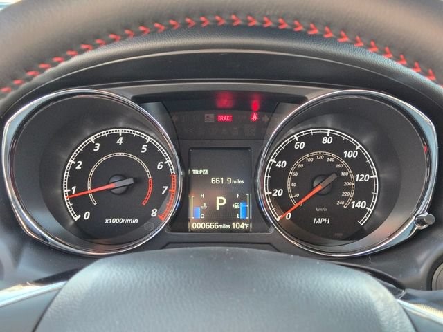 2026 Mitsubishi Outlander Sport ES - Photo 29