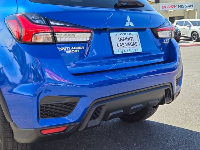 2026 Mitsubishi Outlander Sport ES - Photo 6