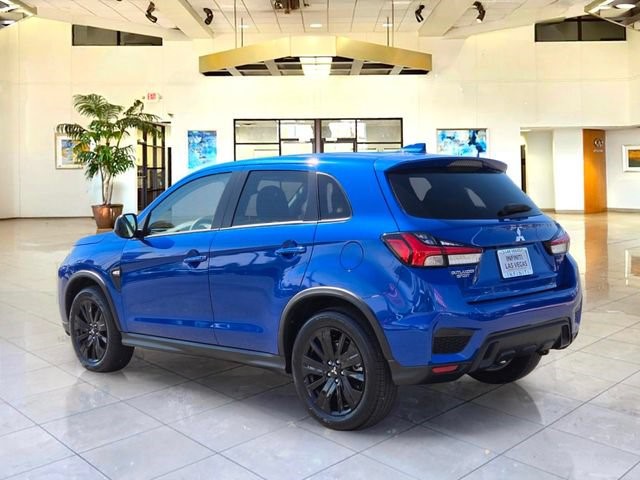 2026 Mitsubishi Outlander Sport ES - Photo 7