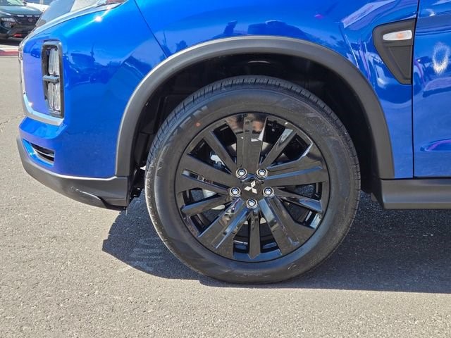 2026 Mitsubishi Outlander Sport ES - Photo 9