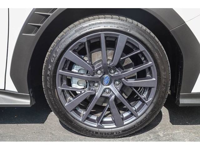 2025 Subaru WRX Premium - Photo 10