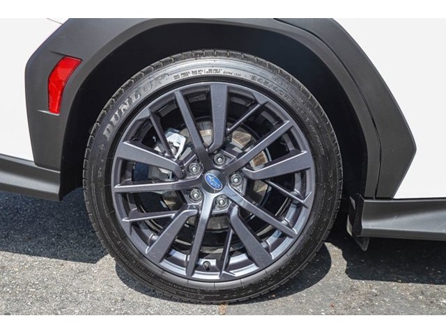 2025 Subaru WRX Premium - Photo 11