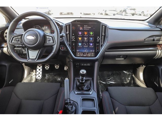 2025 Subaru WRX Premium - Photo 12