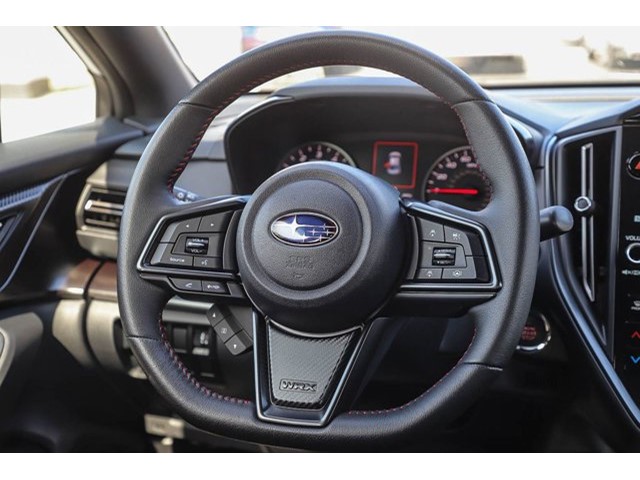 2025 Subaru WRX Premium - Photo 14