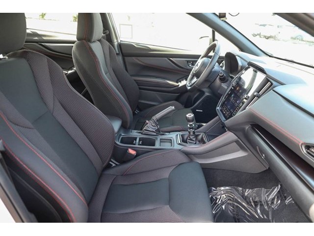 2025 Subaru WRX Premium - Photo 15