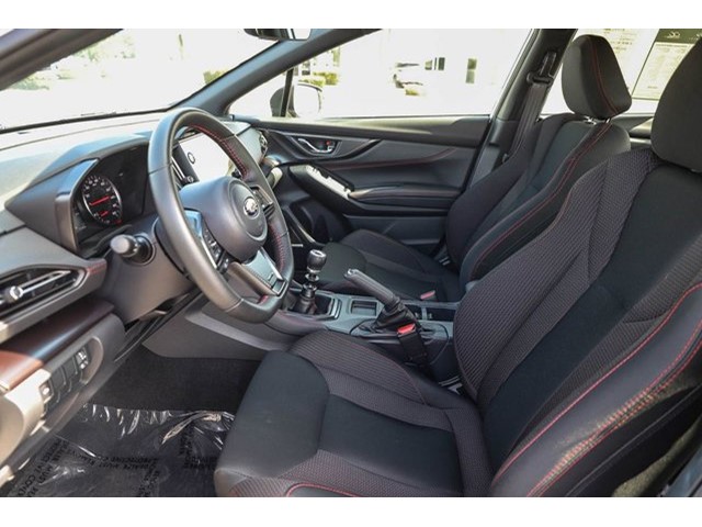 2025 Subaru WRX Premium - Photo 16