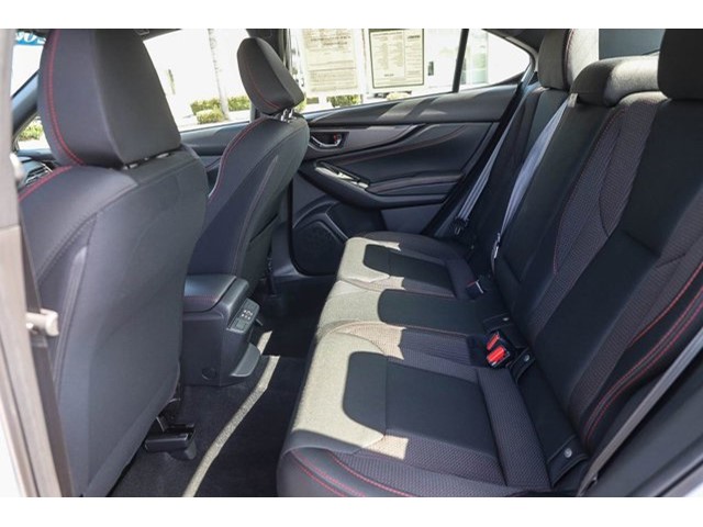 2025 Subaru WRX Premium - Photo 17