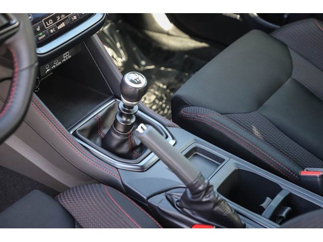 2025 Subaru WRX Premium - Photo 18