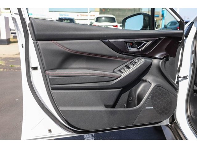 2025 Subaru WRX Premium - Photo 19