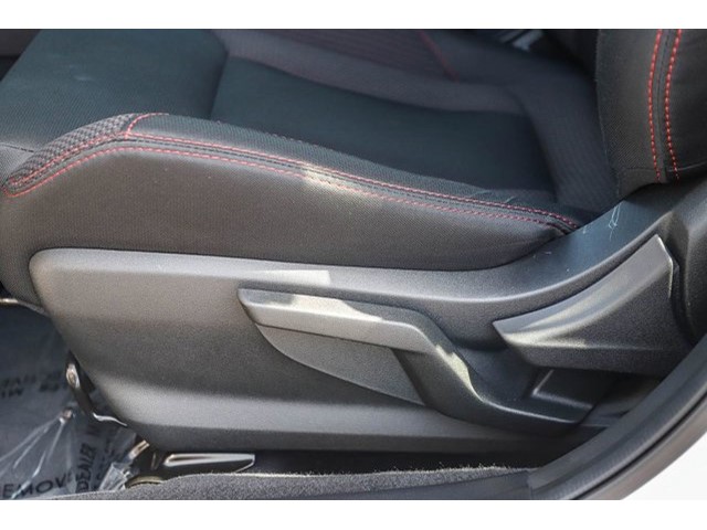 2025 Subaru WRX Premium - Photo 20