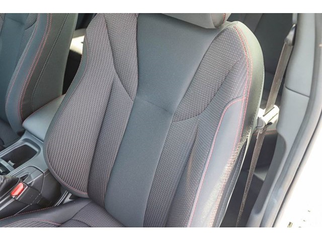 2025 Subaru WRX Premium - Photo 23