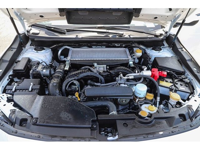 2025 Subaru WRX Premium - Photo 25