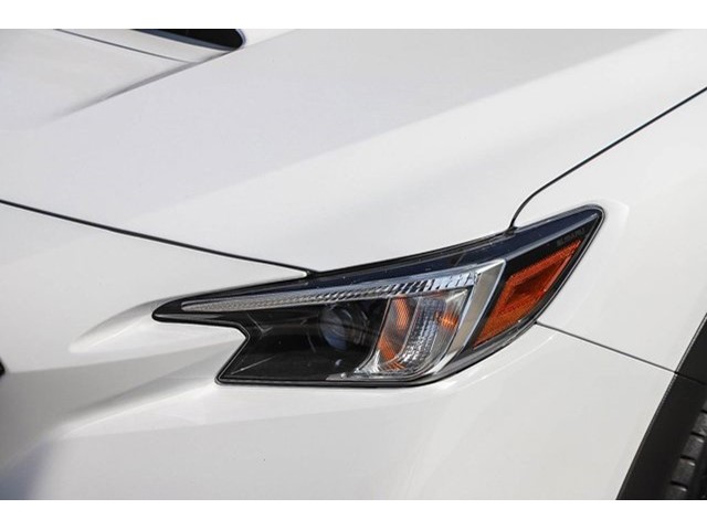 2025 Subaru WRX Premium - Photo 4