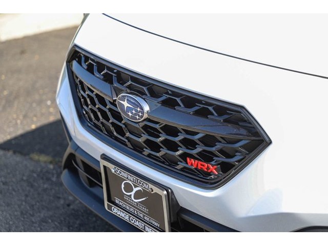 2025 Subaru WRX Premium - Photo 5