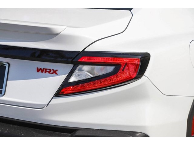 2025 Subaru WRX Premium - Photo 9