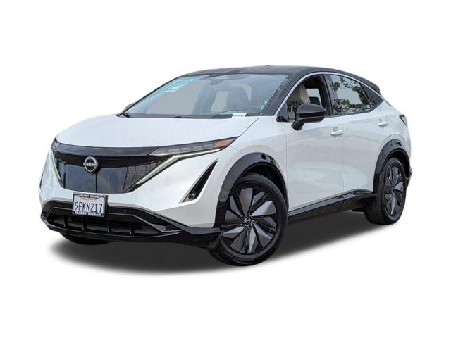 2023 Nissan Ariya ENGAGE ENGAGE FWD Electric [17]