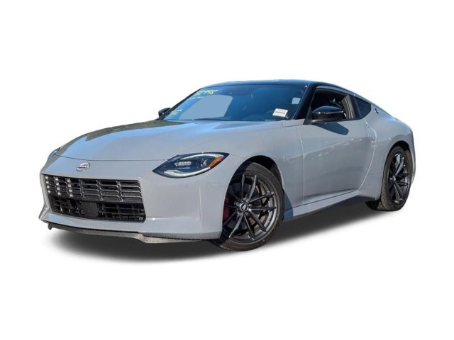 2026 Nissan Z Performance 9AT's photo
