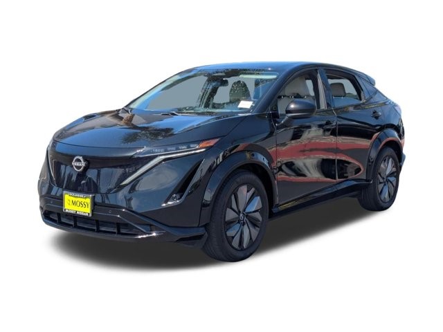 2024 Nissan Ariya Engage+ AWD's photo
