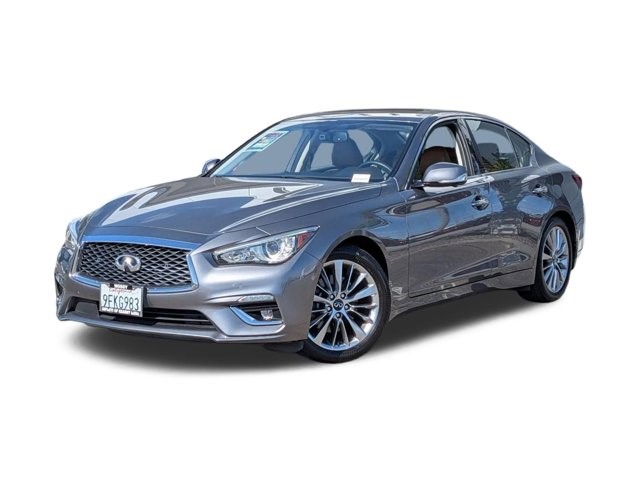 495 Used cars and SUVs in Stock serving San Diego, National City